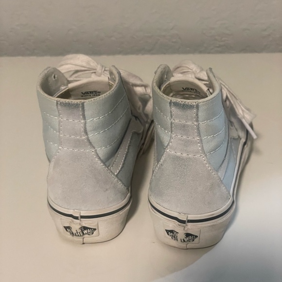 Vans SK8-Hi Women’s Size 5 - Picture 5 of 5